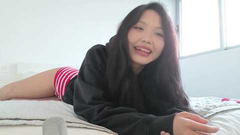 amyalwayshere @ chaturbate on 20260116