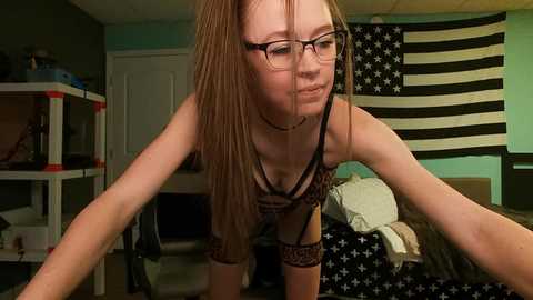 anabelleleigh @ chaturbate on 20260116