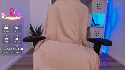 angel_danm_milf @ chaturbate on 20260116