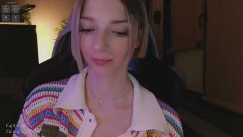 baby_gopn1k @ chaturbate on 20260116