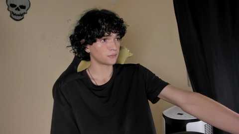 halan_jr @ chaturbate on 20260116