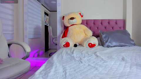 issabellarodriguez @ chaturbate on 20260116