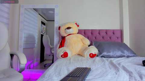 issabellarodriguez @ chaturbate on 20260116