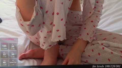 katyskinny @ chaturbate on 20260116