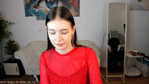 lolla_awesome @ chaturbate on 20260116