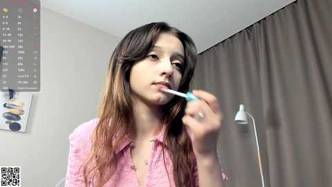 lonadejonge @ chaturbate on 20260116