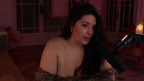 mila_ @ chaturbate on 20260116