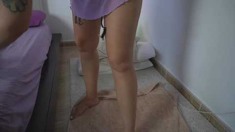 new_dee @ chaturbate on 20260116