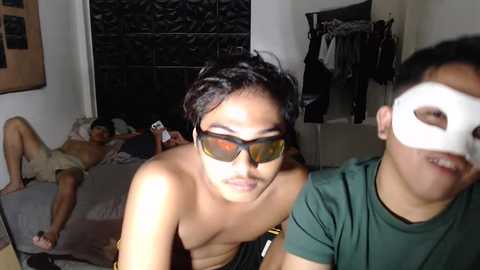 peterfan07 @ chaturbate on 20260116