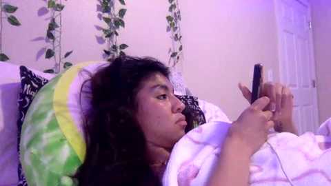 pretty_girl828687 @ chaturbate on 20260116