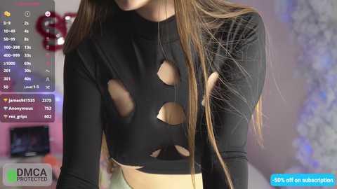 seltin_sweety @ chaturbate on 20260116