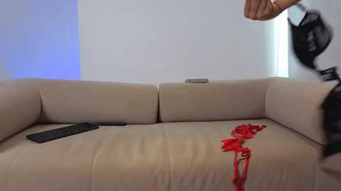 sexys_lave @ chaturbate on 20260116