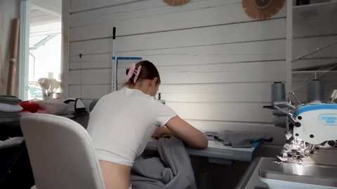 solar_bella @ chaturbate on 20260116