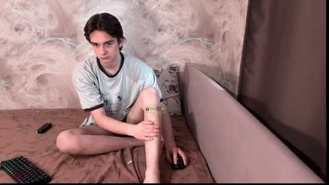 temihal @ chaturbate on 20260116