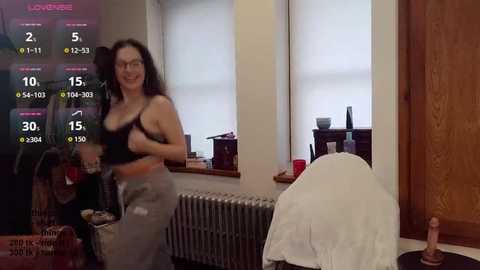 vagelicious @ chaturbate on 20260116