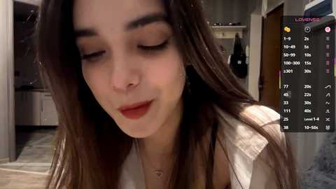 vasilikithilges @ chaturbate on 20260116