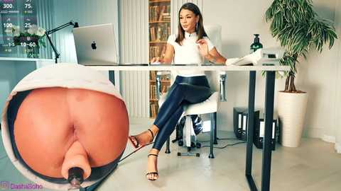 _artporno_ @ chaturbate on 20260117