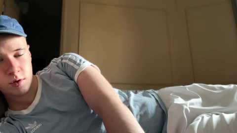 alexwos @ chaturbate on 20260117