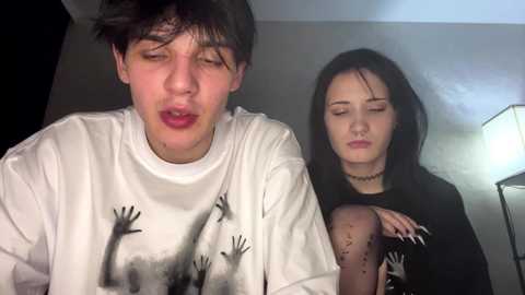 altycouple @ chaturbate on 20260117