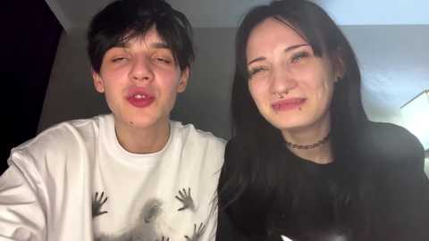 altycouple @ chaturbate on 20260117