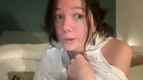 babybunnny @ chaturbate on 20260117