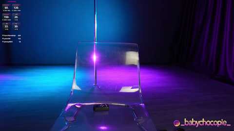 bubble__gum_ @ chaturbate on 20260117