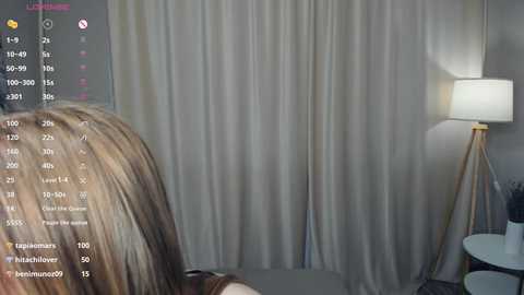 bunny_hope @ chaturbate on 20260117