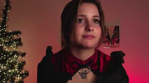 ceceliapidcock @ chaturbate on 20260117