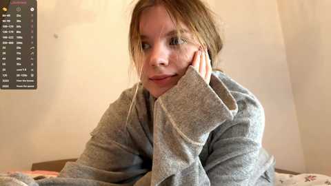 chloe_show @ chaturbate on 20260117