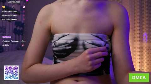 cinacandy @ chaturbate on 20260117