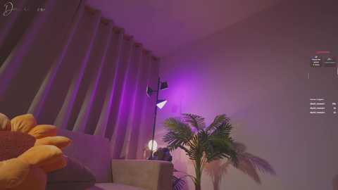 danii_xoxo @ chaturbate on 20260117