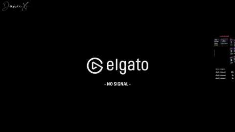 danii_xoxo @ chaturbate on 20260117