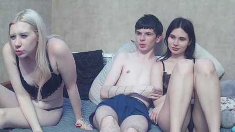 dark_cherie @ chaturbate on 20260117