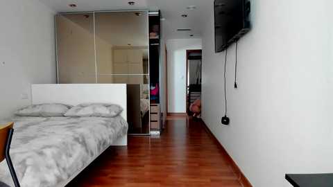 dulceys @ chaturbate on 20260117