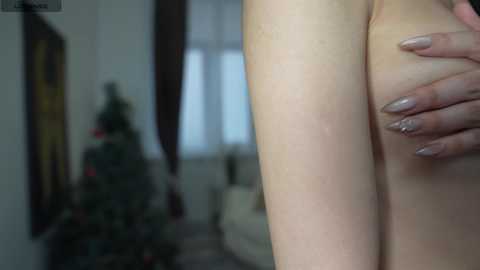 elegant_vibes @ chaturbate on 20260117