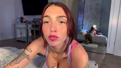 emilyyyt @ chaturbate on 20260117