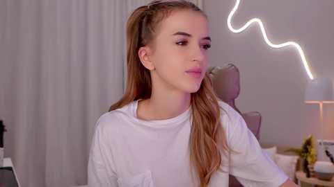 entya @ chaturbate on 20260117