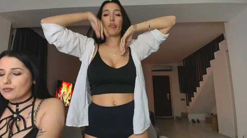 gabrielaaxxx @ chaturbate on 20260117