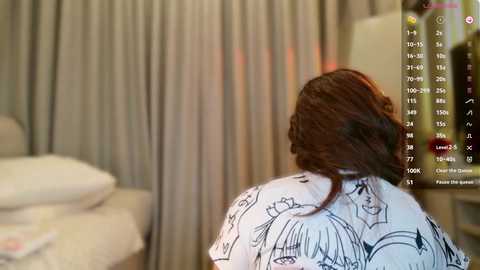 itsjoy_universe @ chaturbate on 20260117