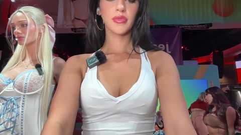 itskassielee @ chaturbate on 20260117