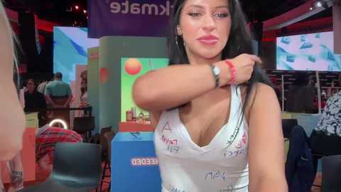 itskassielee @ chaturbate on 20260117