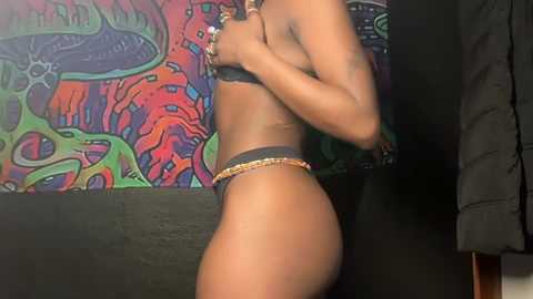 kinkycoupleinteracial @ chaturbate on 20260117