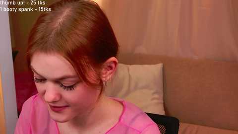 lily_mio @ chaturbate on 20260117