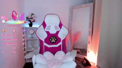 living_doll @ chaturbate on 20260117