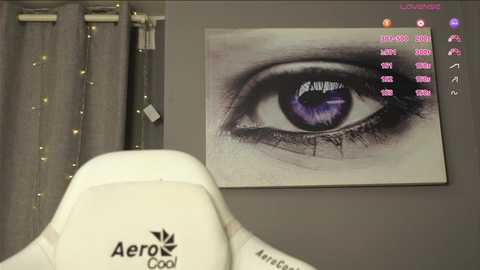 meganiex @ chaturbate on 20260117