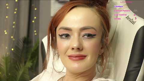 meganiex @ chaturbate on 20260117