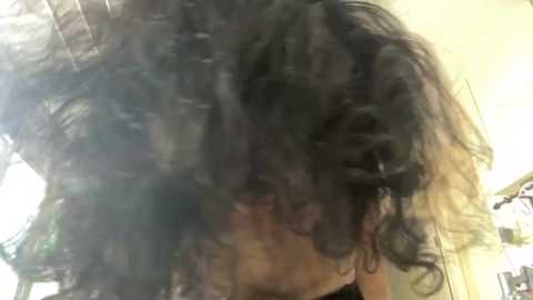 mriea_ @ chaturbate on 20260117