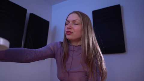 ms_lorelei @ chaturbate on 20260117