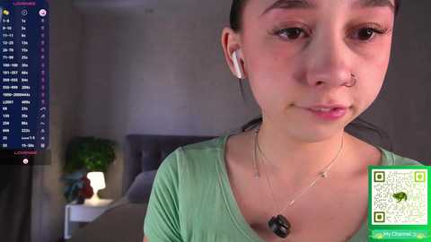 stephaniesally @ chaturbate on 20260117