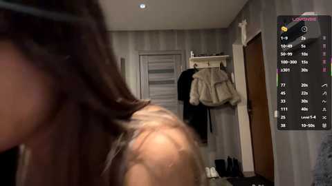 vasilikithilges @ chaturbate on 20260117